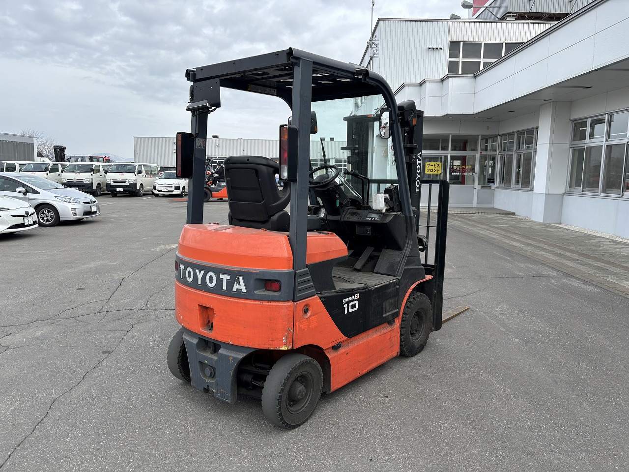 【AB-56】(1.0ﾄﾝ)20022