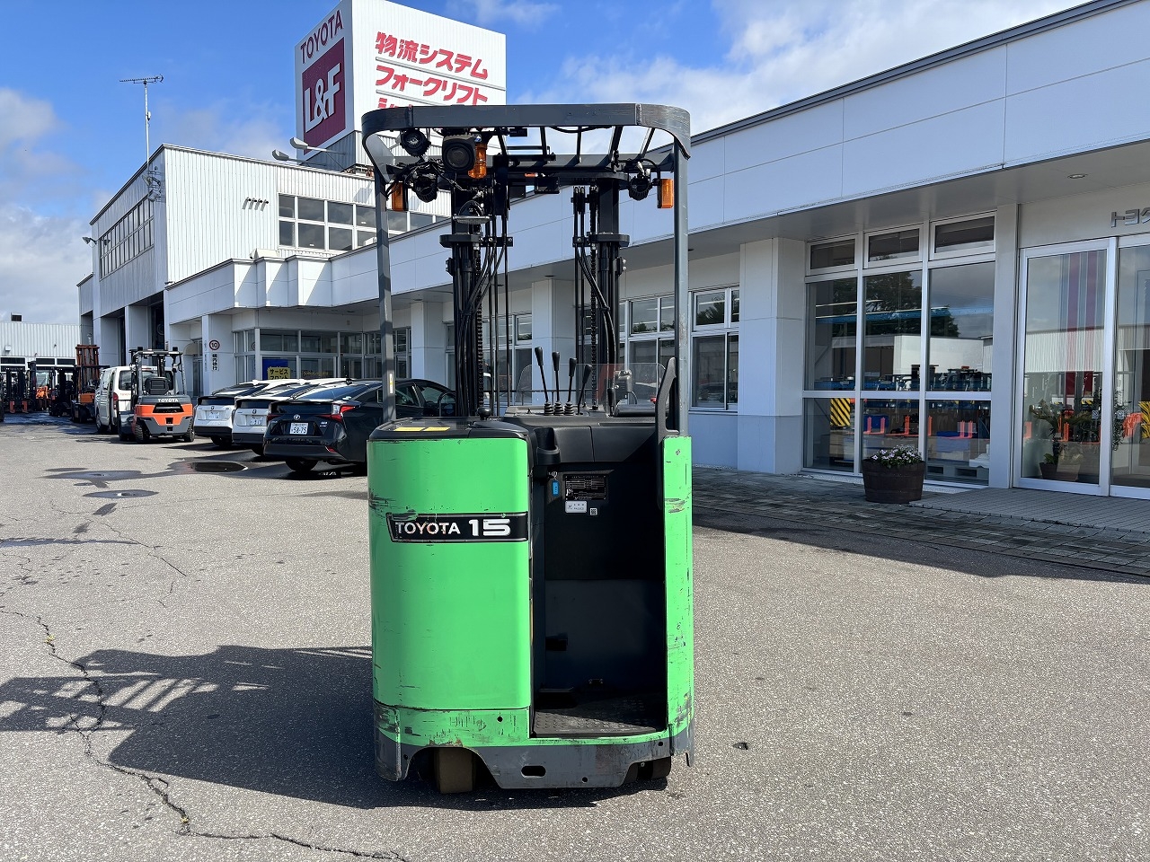 【AB-27】(1.5ﾄﾝ)21528