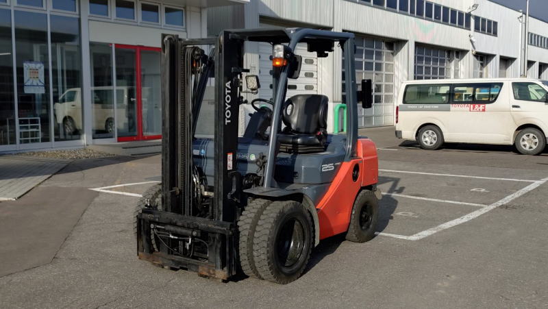 【KE-2】 (2.5ﾄﾝ) 35407