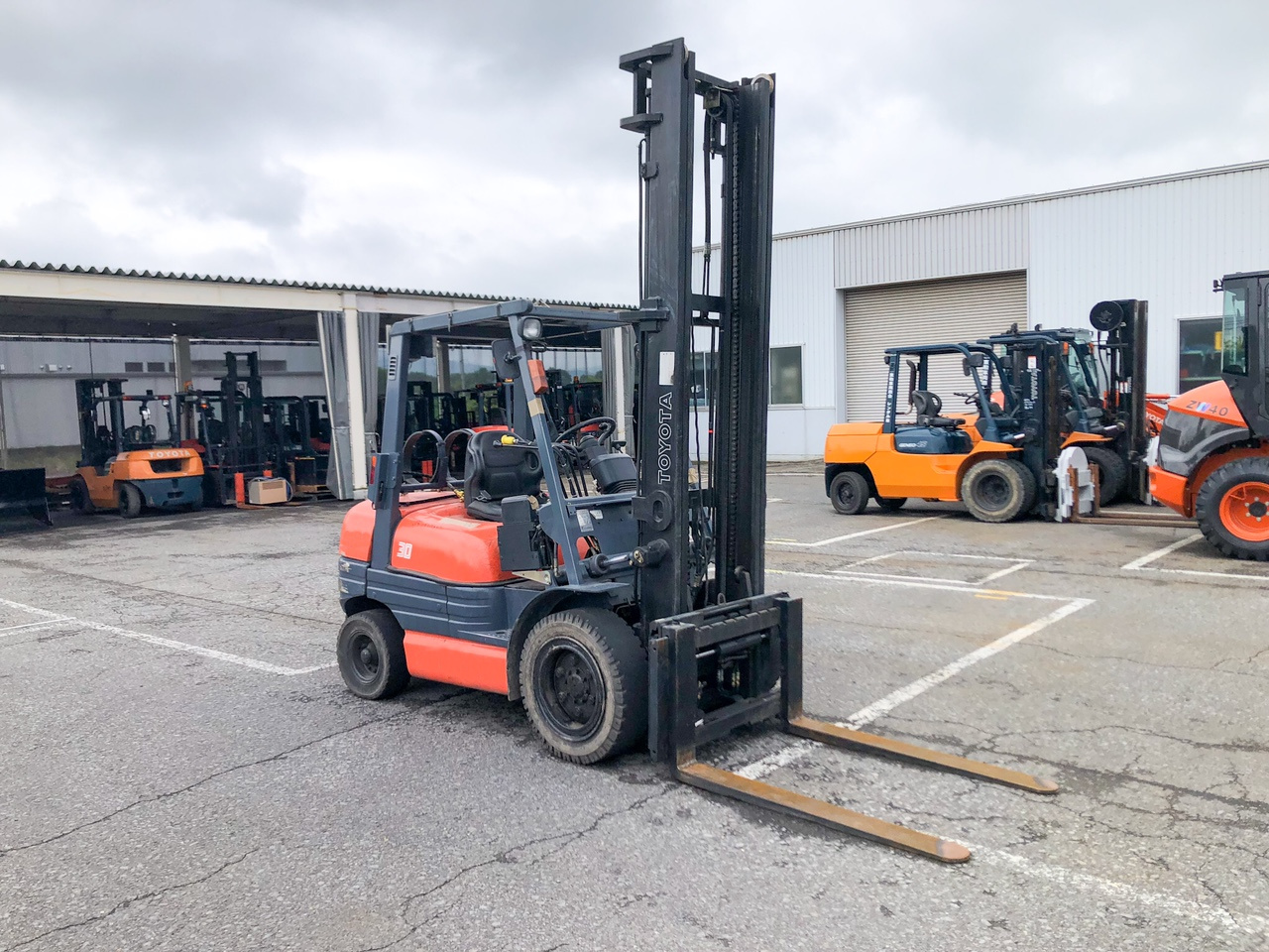 【AE-5】(3.0ﾄﾝ)10809