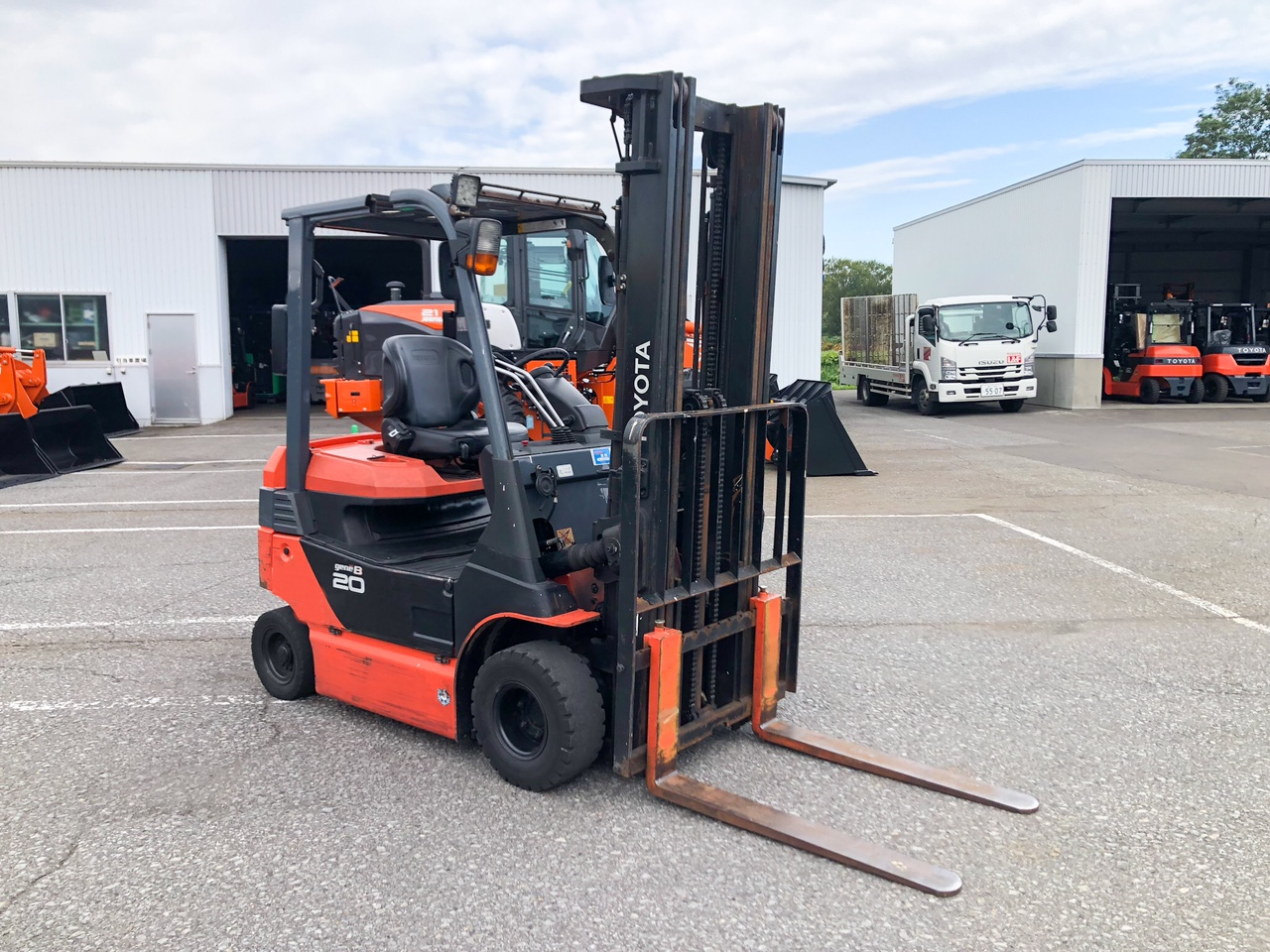 【AB-17】(2.0ﾄﾝ)17148